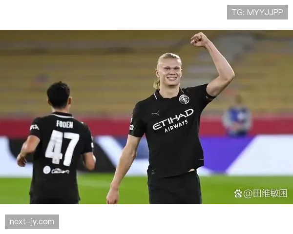 哈兰德与范尼禁区嗅觉的本质差异：空间预判还是终结本能？